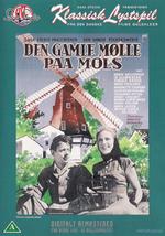 Den Gamle Mølle Paa Mols [DVD] 